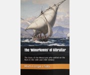 The Minorkeens' of Gibraltar (Marti Crespo i Sala)